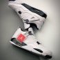 Air  4 Retro LS 'Legend Blue' 314254-107