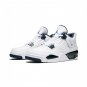 Air  4 Retro LS Legend Blue sneakers