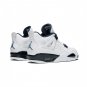 Air  4 Retro LS Legend Blue sneakers