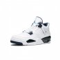 Air  4 Retro LS Legend Blue sneakers