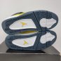 Air  4 Retro LS Lightning 2006 Tour Yellow Grey 314254 702