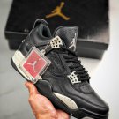 Air  4 Retro LS 'Oreo' 2015 314254-003