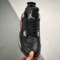 Air  4 Retro LS 'Oreo' 2015 314254-003