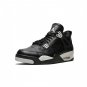 Air  4 Retro LS Oreo sneakers