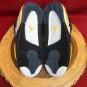 Air  4 Retro LS TOUR YELLOW 2006
