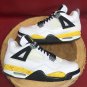 Air  4 Retro LS TOUR YELLOW 2006