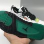 Air  4 Retro Lucid Green Rasta