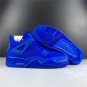 Air  4 Retro Men-Men-Women  Air Flyknit Royal