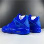 Air  4 Retro Men-Men-Women  Air Flyknit Royal