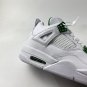 Air  4 Retro Metallic Green CT8527-113