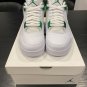 Air  4 Retro Metallic Green&acirc;��