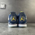 Air  4 Retro Michigan (PE)