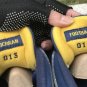 Air  4 Retro 'Michigan Wolverines' PE