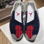 Air  4 Retro Midnight Navy