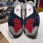 Air  4 Retro Midnight Navy