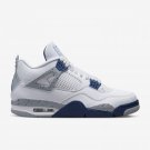 Air  4 Retro Midnight Navy,