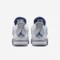 Air  4 Retro Midnight Navy,