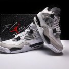 Air  4 Retro 'Military Black'