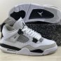 Air  4 Retro 'Military Black'
