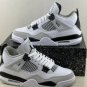 Air  4 Retro 'Military Black'