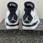 Air  4 Retro 'Military Black'
