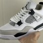 Air  4 Retro 'Military Black'