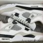 Air  4 Retro 'Military Black'