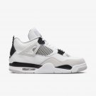 Air  4 Retro Military Black Shoes