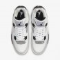 Air  4 Retro Military Black Shoes