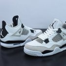 Air  4 Retro Military Blackk
