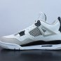 Air  4 Retro Military Blackk