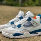 Air  4 Retro 'Military Blue'