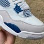 Air  4 Retro 'Military Blue'