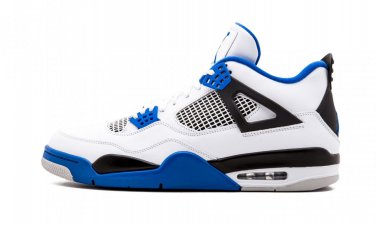 Air  4 Retro 'Motorsports'