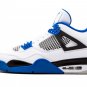 Air  4 Retro 'Motorsports'