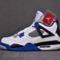 Air  4 Retro Motorsprots