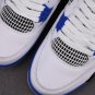 Air  4 Retro Motorsprots