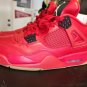 Air  4 Retro NRG &acirc;��Singles Day&acirc;��