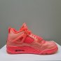 Air  4 RETRO NRG HOT PUNCH