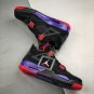 Air  4 Retro NRG Raptors - Drake Signature 2019 Black Purple Suede