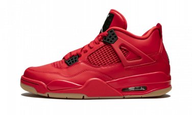 Air  4 Retro NRG 'Singles Day'