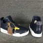 Air  4 Retro Obsidian