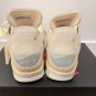Air  4 Retro Off-White x Sail CV9388-100