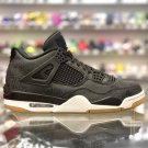 Air  4 Retro OG “ Black Laser ”