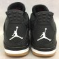 Air  4 Retro OG &acirc;�� Black Laser &acirc;��