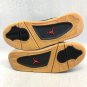 Air  4 Retro OG &acirc;�� Black Laser &acirc;��