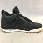 Air  4 Retro OG &acirc;�� Black Laser &acirc;��
