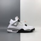 Air  4 Retro OG White Cement 840606-192