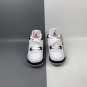Air  4 Retro OG White Cement 840606-192