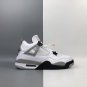 Air  4 Retro OG White Cement 840606-192